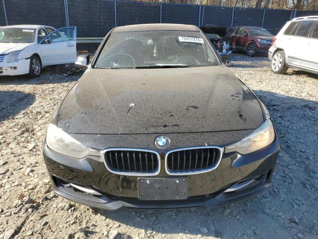 Photo 4 VIN: WBA3A5G56ENP29684 - BMW 328 I 