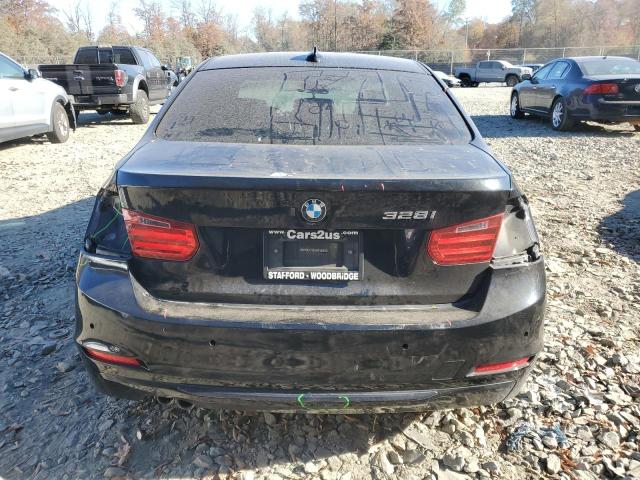 Photo 5 VIN: WBA3A5G56ENP29684 - BMW 328 I 