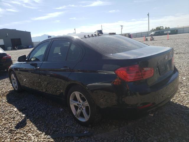 Photo 2 VIN: WBA3A5G56ENP29958 - BMW 328 I 