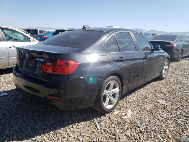 Photo 3 VIN: WBA3A5G56ENP29958 - BMW 328 I 