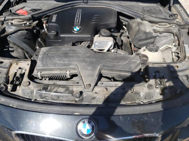 Photo 6 VIN: WBA3A5G56ENP29958 - BMW 328 I 