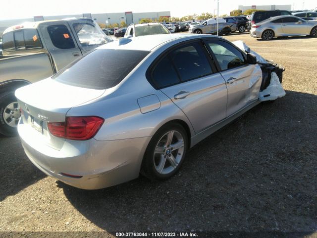 Photo 3 VIN: WBA3A5G56ENP30009 - BMW 328I 