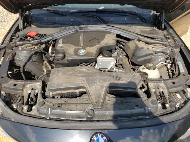 Photo 6 VIN: WBA3A5G56ENP30849 - BMW 328 I 