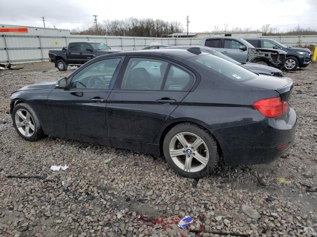 Photo 1 VIN: WBA3A5G56ENP30852 - BMW 3 SERIES 