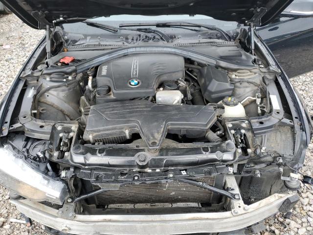 Photo 10 VIN: WBA3A5G56ENP30852 - BMW 3 SERIES 