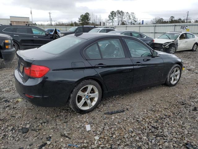 Photo 2 VIN: WBA3A5G56ENP30852 - BMW 3 SERIES 