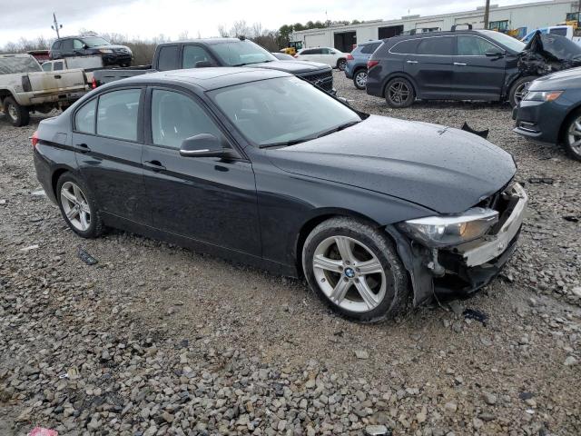 Photo 3 VIN: WBA3A5G56ENP30852 - BMW 3 SERIES 