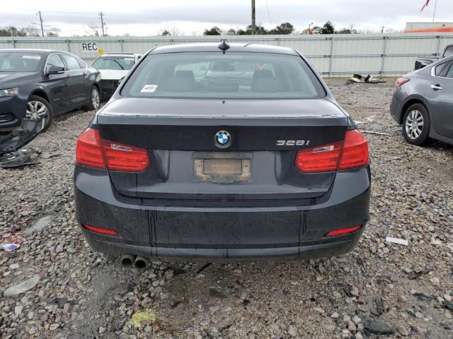 Photo 5 VIN: WBA3A5G56ENP30852 - BMW 3 SERIES 