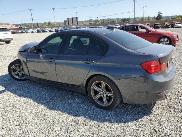 Photo 1 VIN: WBA3A5G56ENP31824 - BMW 328 I 