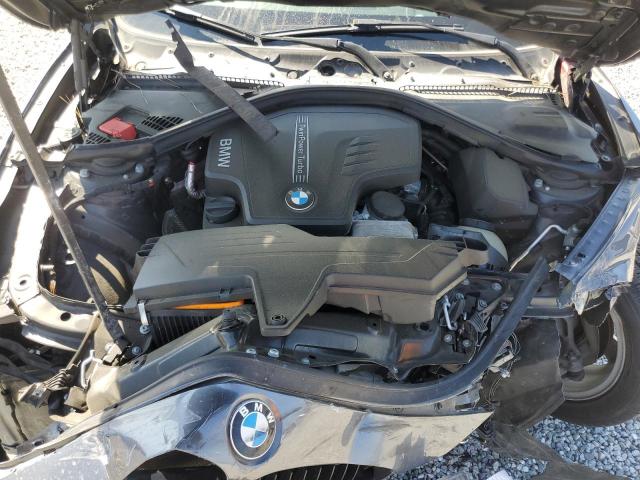 Photo 10 VIN: WBA3A5G56ENP31824 - BMW 328 I 