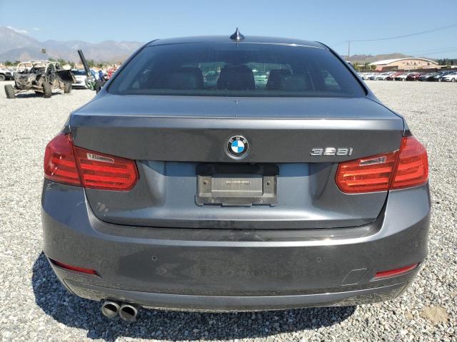 Photo 5 VIN: WBA3A5G56ENP31824 - BMW 328 I 