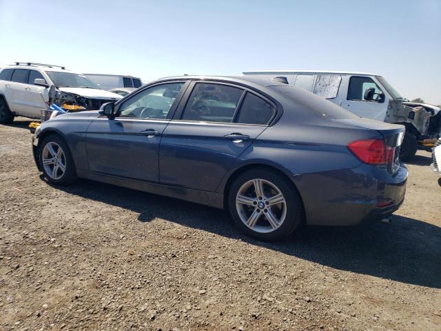 Photo 1 VIN: WBA3A5G56ENP32990 - BMW 328 I 