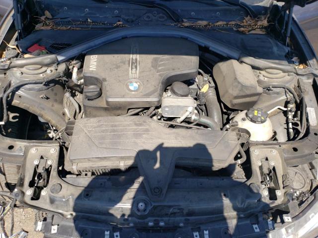 Photo 10 VIN: WBA3A5G56ENP32990 - BMW 328 I 