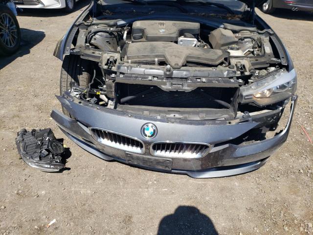 Photo 11 VIN: WBA3A5G56ENP32990 - BMW 328 I 