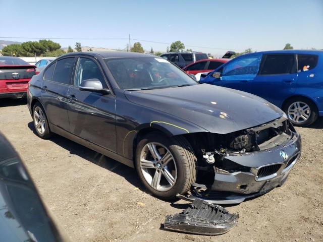 Photo 3 VIN: WBA3A5G56ENP32990 - BMW 328 I 