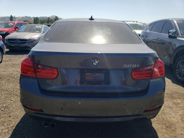 Photo 5 VIN: WBA3A5G56ENP32990 - BMW 328 I 