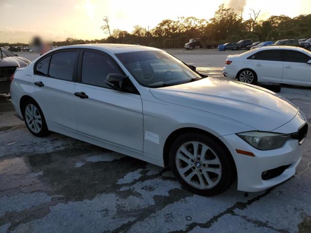 Photo 3 VIN: WBA3A5G56ENP33265 - BMW 328 I 