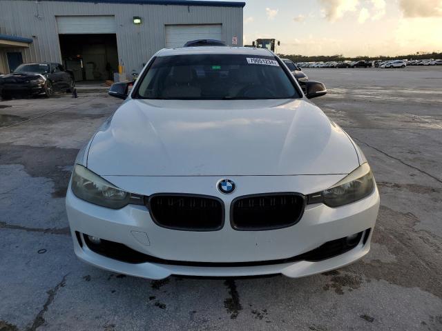 Photo 4 VIN: WBA3A5G56ENP33265 - BMW 328 I 