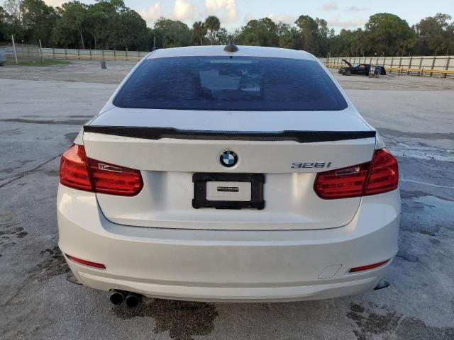 Photo 5 VIN: WBA3A5G56ENP33265 - BMW 328 I 