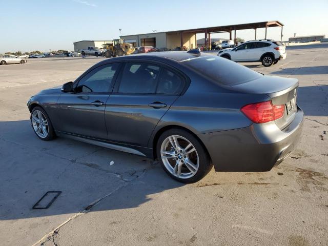 Photo 1 VIN: WBA3A5G56ENP33363 - BMW 328 I 