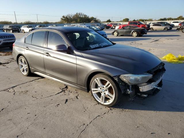 Photo 3 VIN: WBA3A5G56ENP33363 - BMW 328 I 