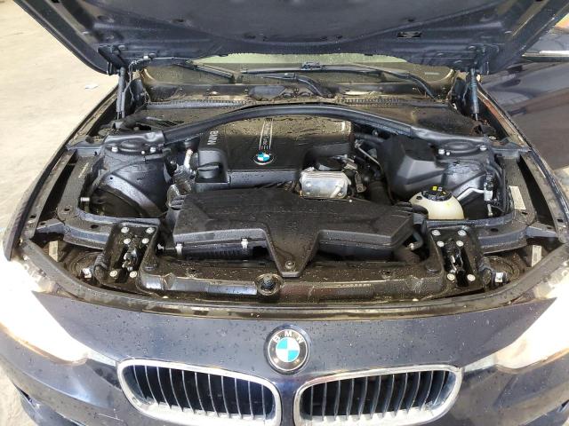 Photo 10 VIN: WBA3A5G56ENP33475 - BMW 3 SERIES 