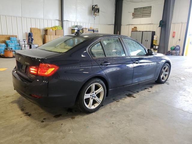 Photo 2 VIN: WBA3A5G56ENP33475 - BMW 3 SERIES 