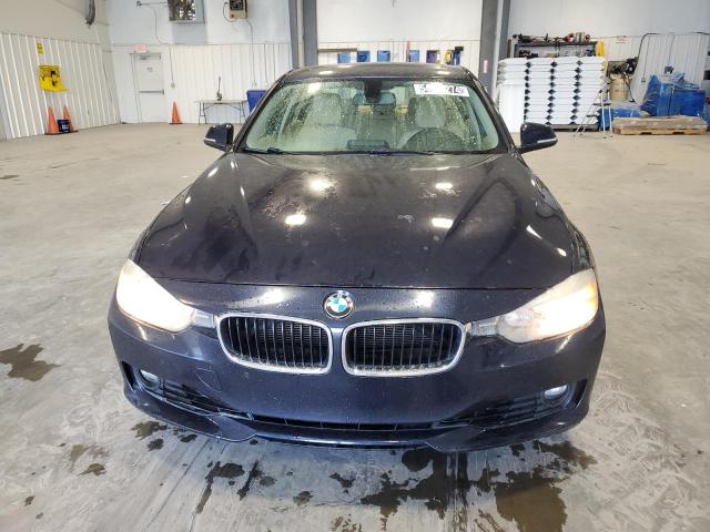 Photo 4 VIN: WBA3A5G56ENP33475 - BMW 3 SERIES 