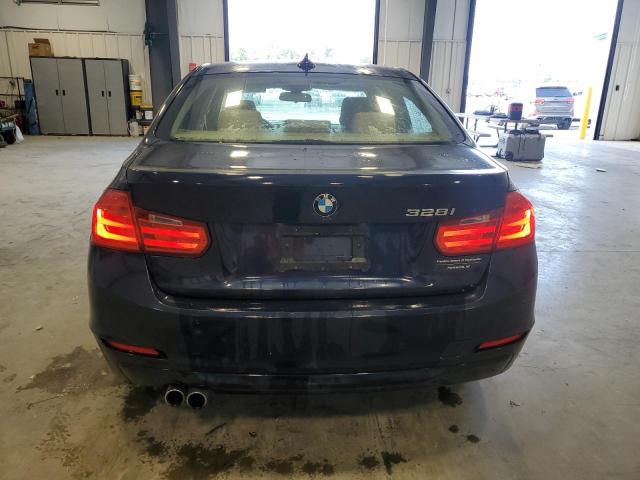 Photo 5 VIN: WBA3A5G56ENP33475 - BMW 3 SERIES 