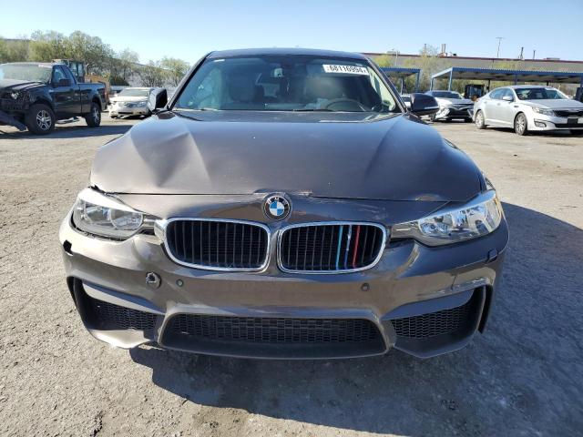 Photo 4 VIN: WBA3A5G56FNP34434 - BMW 328 I 