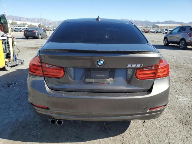 Photo 5 VIN: WBA3A5G56FNP34434 - BMW 328 I 