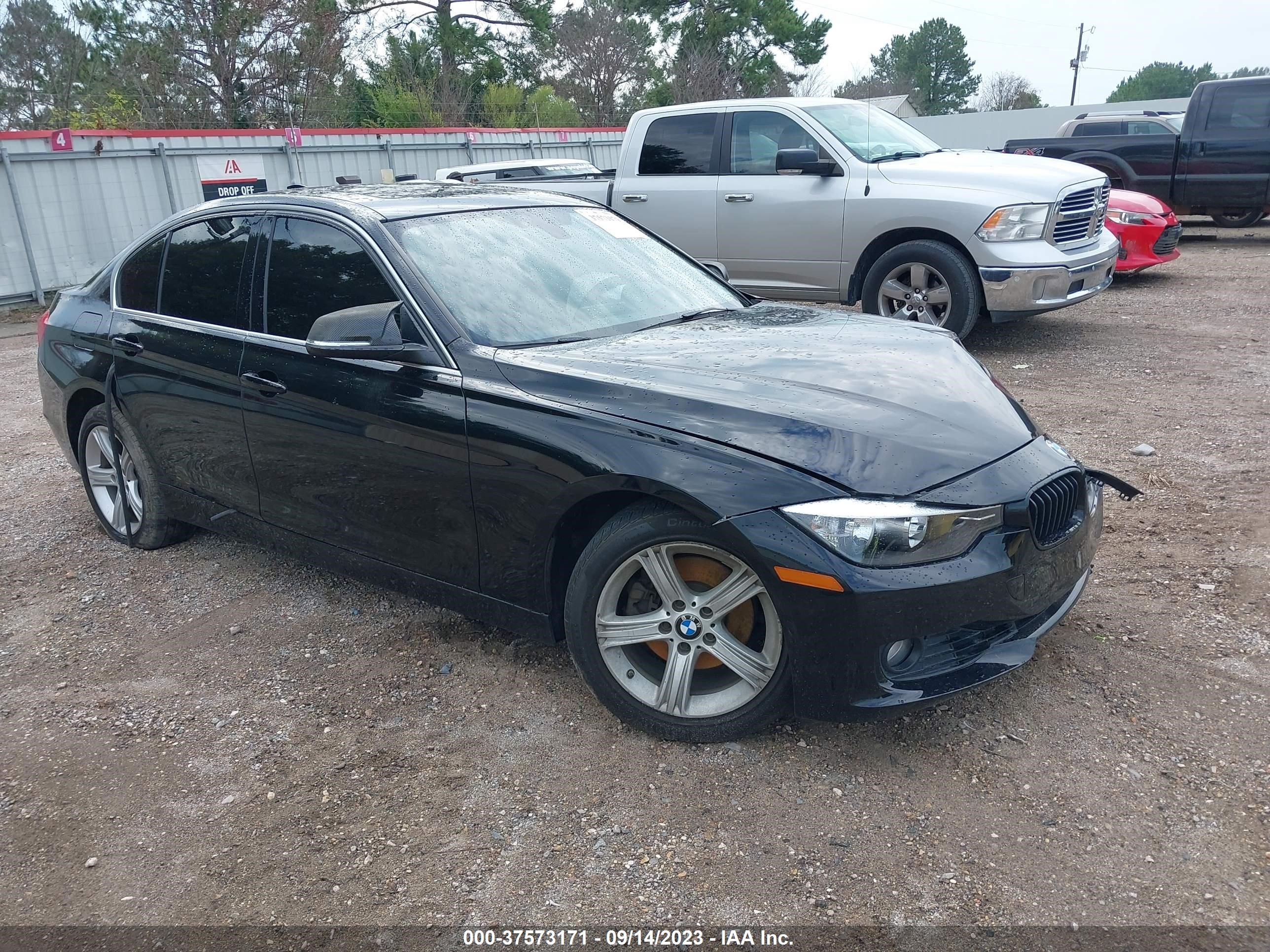 Photo 0 VIN: WBA3A5G56FNP34658 - BMW 3ER 