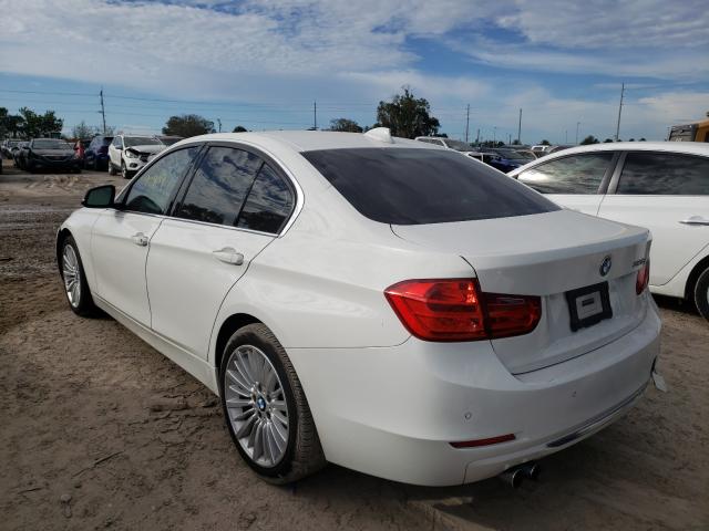 Photo 2 VIN: WBA3A5G56FNP35146 - BMW 328 I 