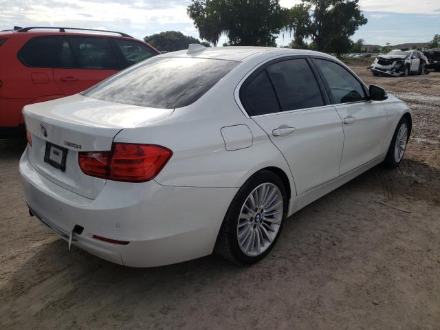 Photo 3 VIN: WBA3A5G56FNP35146 - BMW 328 I 