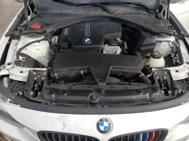 Photo 6 VIN: WBA3A5G56FNP35146 - BMW 328 I 