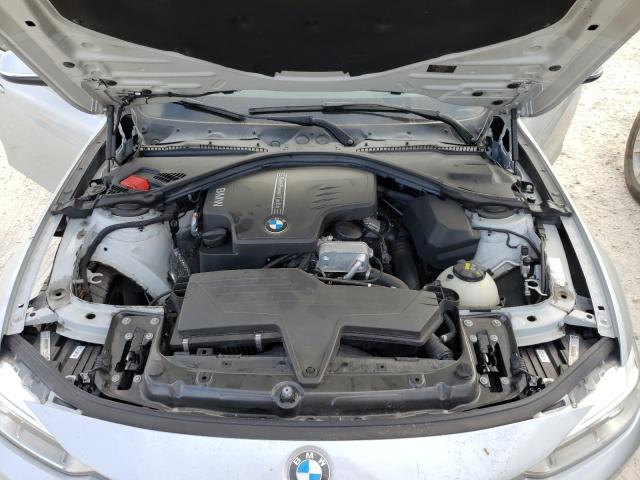 Photo 5 VIN: WBA3A5G56FNS82825 - BMW 328 I 