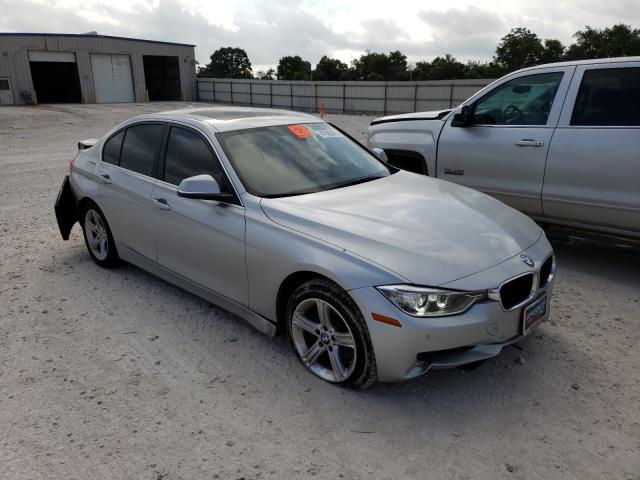 Photo 6 VIN: WBA3A5G56FNS82825 - BMW 328 I 