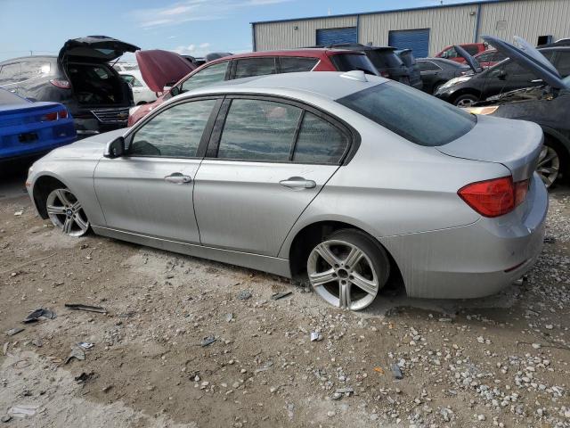 Photo 1 VIN: WBA3A5G56FNS83327 - BMW 3 SERIES 