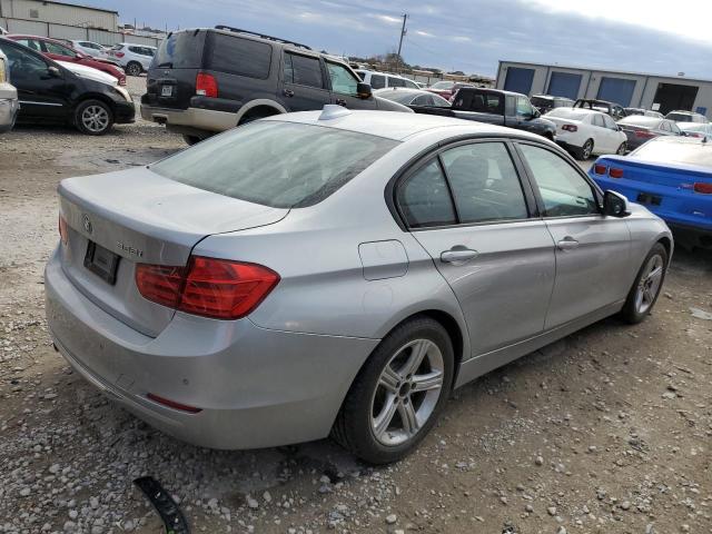 Photo 2 VIN: WBA3A5G56FNS83327 - BMW 3 SERIES 