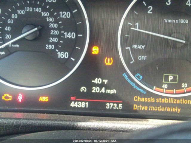 Photo 6 VIN: WBA3A5G56FNS84087 - BMW 328 