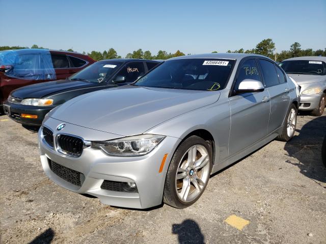 Photo 1 VIN: WBA3A5G56FNS84784 - BMW 328 I 