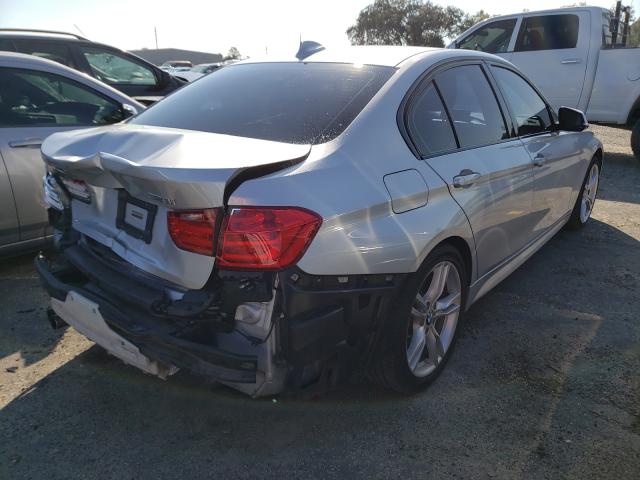 Photo 3 VIN: WBA3A5G56FNS84784 - BMW 328 I 