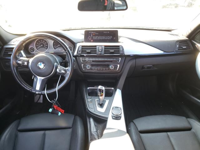 Photo 8 VIN: WBA3A5G56FNS84784 - BMW 328 I 