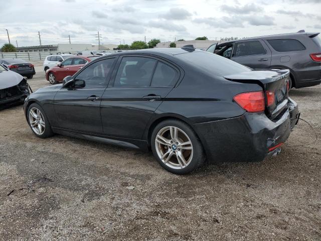 Photo 1 VIN: WBA3A5G56FNS85207 - BMW 328 I 