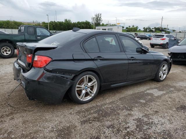 Photo 2 VIN: WBA3A5G56FNS85207 - BMW 328 I 