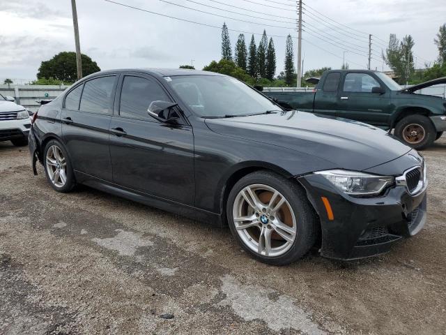 Photo 3 VIN: WBA3A5G56FNS85207 - BMW 328 I 