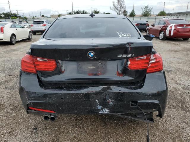 Photo 5 VIN: WBA3A5G56FNS85207 - BMW 328 I 