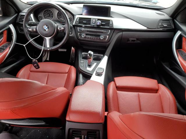 Photo 7 VIN: WBA3A5G56FNS85207 - BMW 328 I 