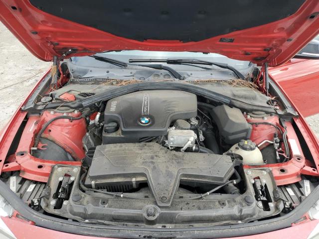 Photo 10 VIN: WBA3A5G56FNS86230 - BMW 3 SERIES 