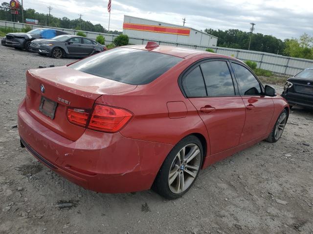 Photo 2 VIN: WBA3A5G56FNS86230 - BMW 3 SERIES 